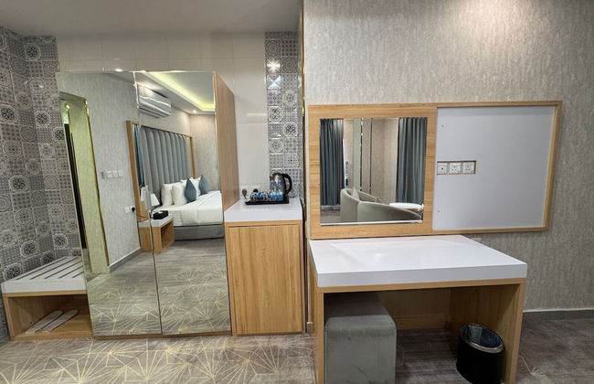 ROSELAND UMLUJ HOTEL - Photo 20