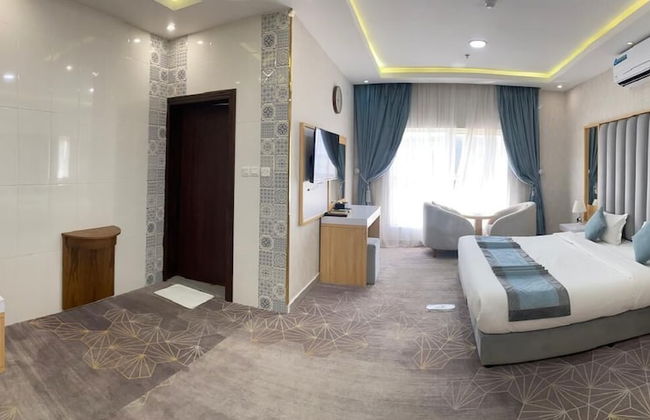 ROSELAND UMLUJ HOTEL - Foto 5
