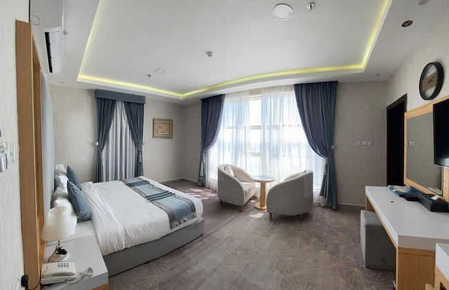 ROSELAND UMLUJ HOTEL - Foto 3