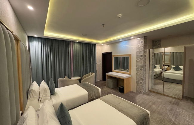 ROSELAND UMLUJ HOTEL - Photo 16