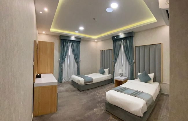 ROSELAND UMLUJ HOTEL - Foto 6