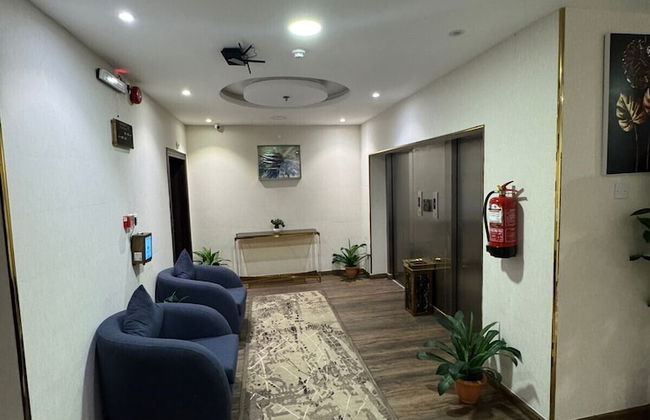 ROSELAND UMLUJ HOTEL - Photo 45