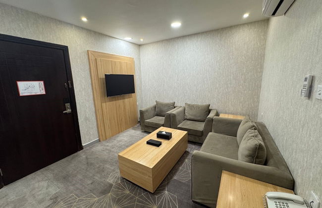 ROSELAND UMLUJ HOTEL - Photo 33