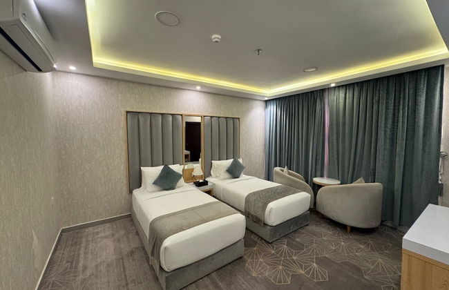 ROSELAND UMLUJ HOTEL - Photo 18