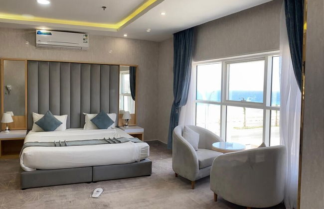 ROSELAND UMLUJ HOTEL - Foto 10