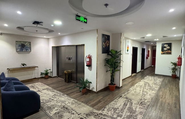 ROSELAND UMLUJ HOTEL - Photo 47
