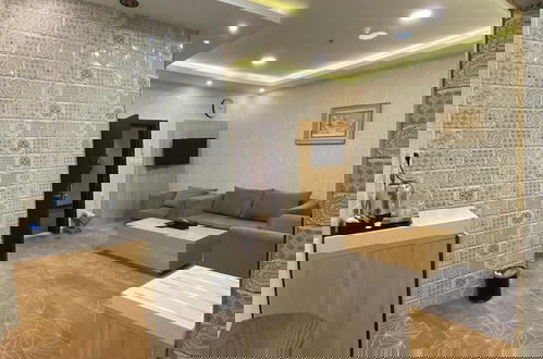 Foto 7 - ROSELAND UMLU HOTEL