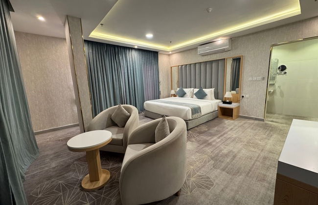 ROSELAND UMLUJ HOTEL - Photo 17