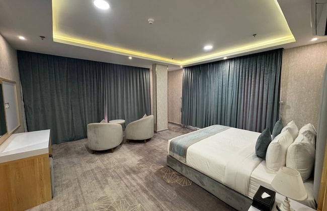 ROSELAND UMLUJ HOTEL - Photo 21