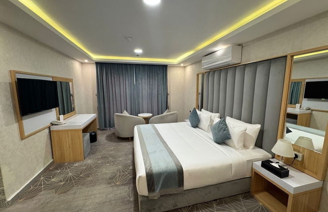 ROSELAND UMLUJ HOTEL - Photo 12