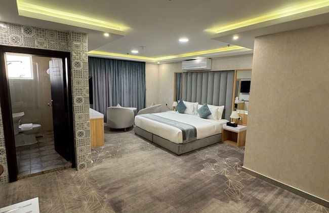 ROSELAND UMLUJ HOTEL - Photo 13