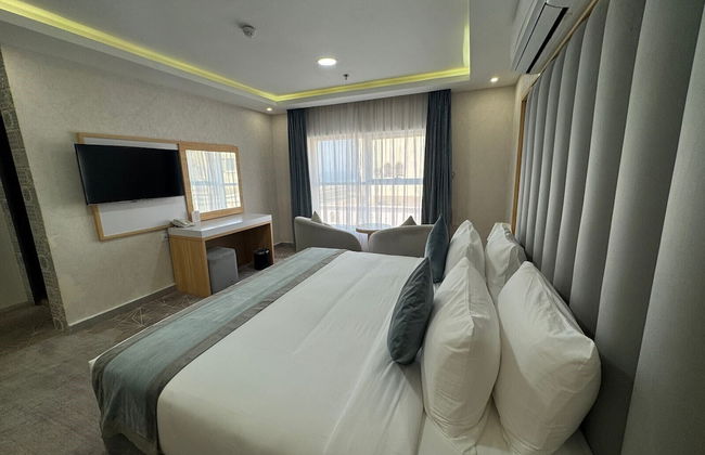 ROSELAND UMLUJ HOTEL - Photo 11