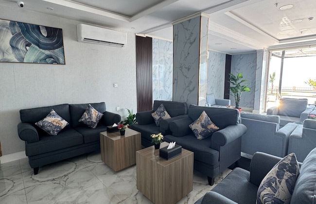 ROSELAND UMLUJ HOTEL - Photo 5