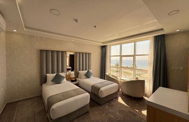ROSELAND UMLUJ HOTEL - Photo 15