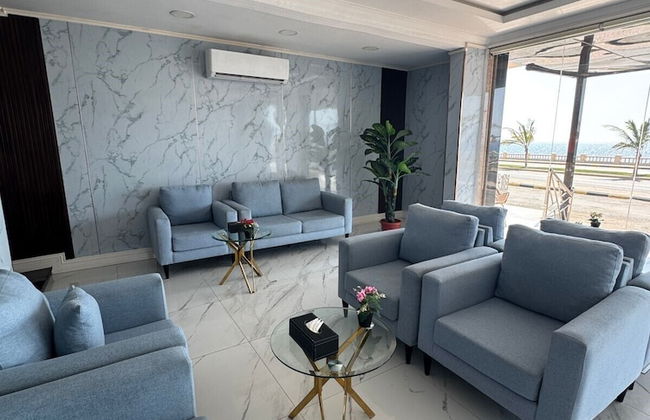 ROSELAND UMLUJ HOTEL - Photo 3