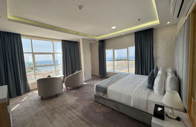ROSELAND UMLUJ HOTEL - Photo 19