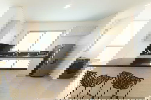 Foto 5 - w Modern 3BR w AC in Cartagena