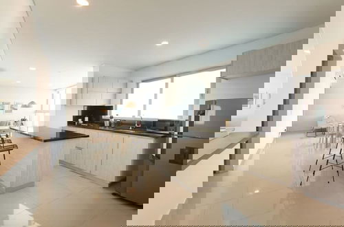 Foto 3 - w Modern 3BR w AC in Cartagena