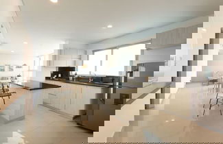 Foto 3 - w Modern 3BR w AC in Cartagena