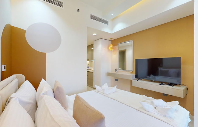 Primestay - Azizi Riviera Residences - Al Meydan - Foto 21