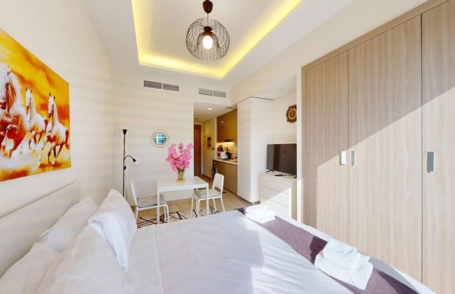 Primestay - Azizi Riviera Residences - Al Meydan - Foto 38