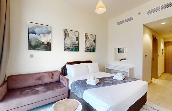 Primestay - Azizi Riviera Residences - Al Meydan - Foto 57