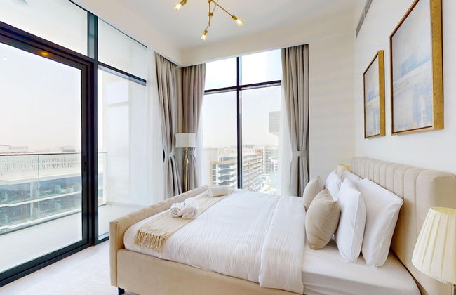 Primestay - Azizi Riviera Residences - Al Meydan - Foto 46