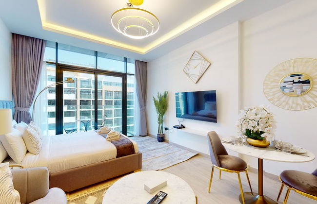 Primestay - Azizi Riviera Residences - Al Meydan - Foto 13