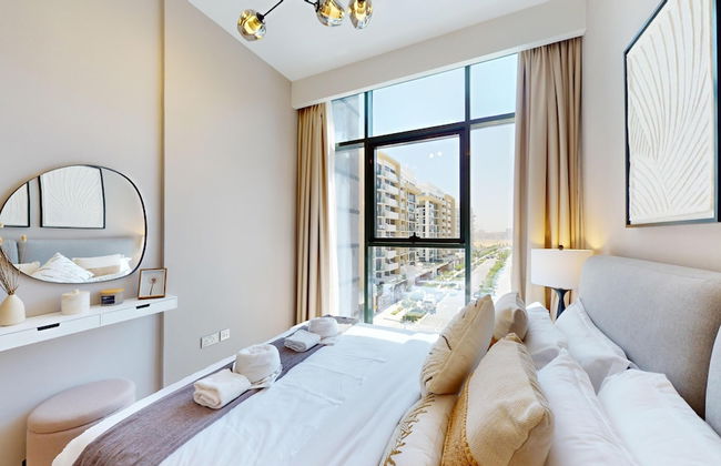 Primestay - Azizi Riviera Residences - Al Meydan - Foto 9