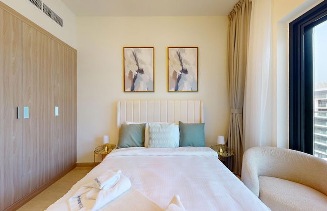 Primestay - Azizi Riviera Residences - Al Meydan - Foto 76