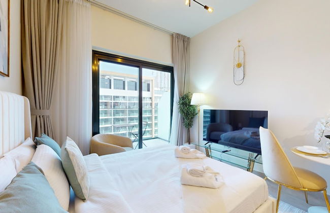 Primestay - Azizi Riviera Residences - Al Meydan - Foto 75