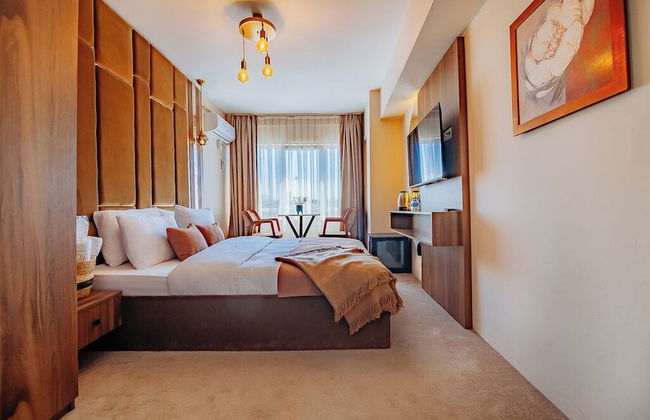 ALI KHAN HOTEL - Photo 5
