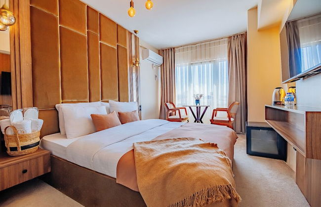 ALI KHAN HOTEL - Photo 3