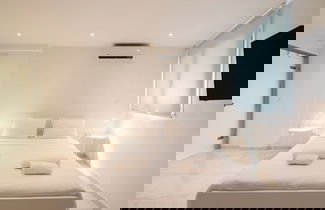 Foto 3 - Cute and Convenient Studio in Athens