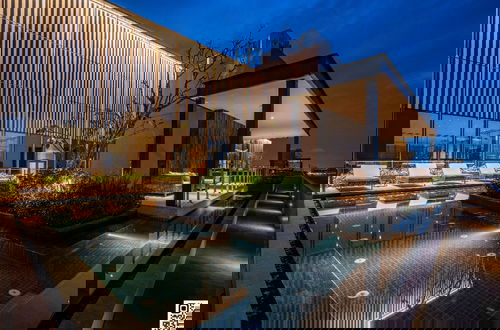 Foto 57 - The Marq Angia - Signature Suite