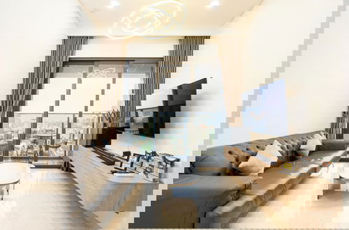 Foto 43 - The Marq Angia - Signature Suite
