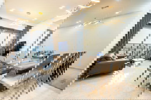 Foto 32 - The Marq Angia - Signature Suite