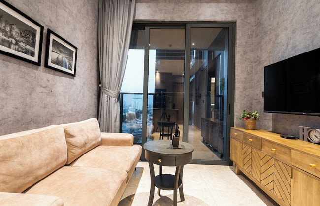 The Marq Angia - Signature Suite - Foto 37