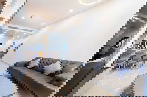 Foto 48 - The Marq Angia - Signature Suite