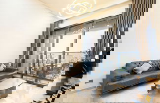 Foto 2 - The Marq Angia - Signature Suite