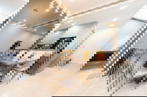 Foto 30 - The Marq Angia - Signature Suite