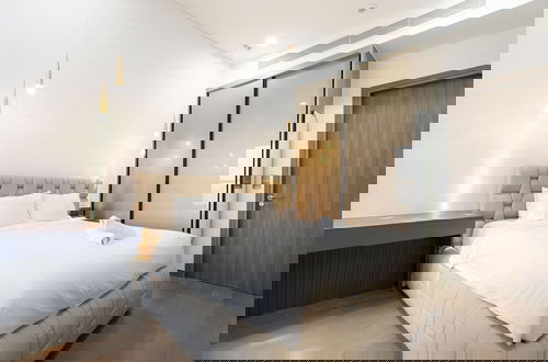 Foto 13 - The Marq Angia - Signature Suite