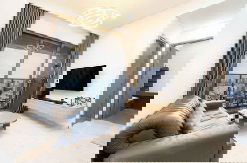 Foto 46 - The Marq Angia - Signature Suite