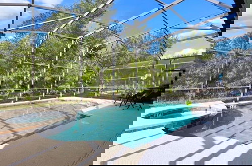 Foto 24 - Luxurious 6bd Pool Haven Refreshing And Chic-4464n 6 Bedroom Home by RedAwning