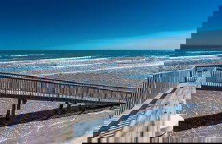 Photo 1 - Easy Beach Access Charming Beachside Condo