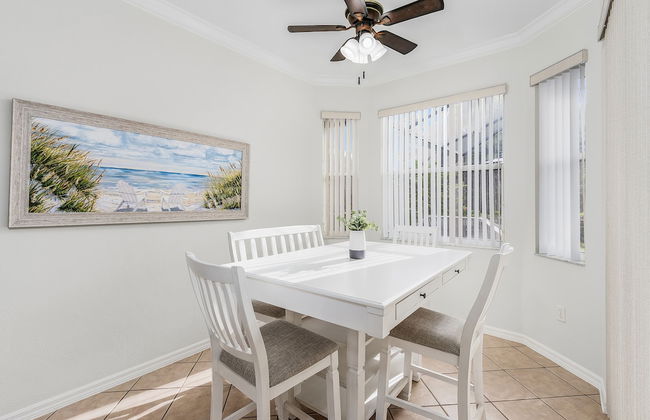 Sunshine Daydream Our Beautiful Monthly Pool Home! 3 Bedroom Home by RedAwning - Foto 15