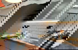 Foto 3 - Splendid Loft in Laureles