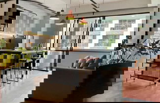 Foto 1 - Splendid Loft in Laureles