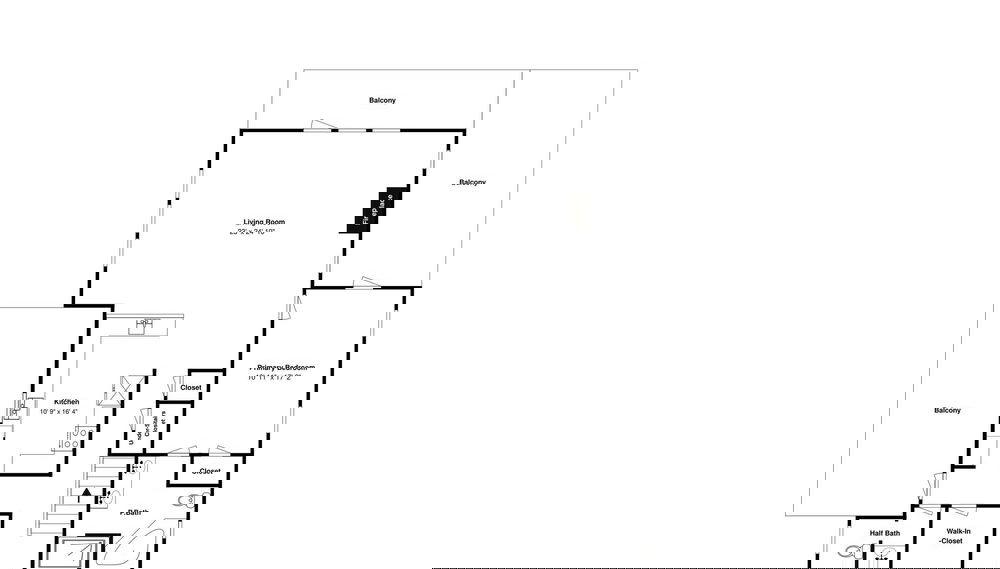 Servizio della struttura