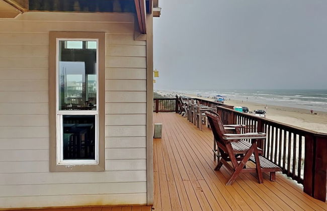 Seaside Eden - Foto 4